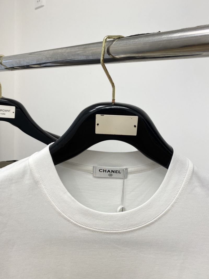 Chanel T-Shirts